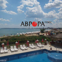 Апартаменты на первой линии моря/озера в Болгарии, Солнечный Берег, 56 кв.м.