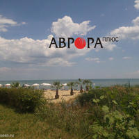 Апартаменты на первой линии моря/озера в Болгарии, Солнечный Берег, 56 кв.м.