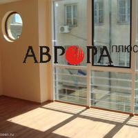 Flat in the city center in Bulgaria, Gorna Kula, 40 sq.m.