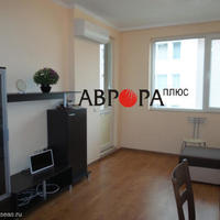 Flat in Bulgaria, Burgas Province, 60 sq.m.