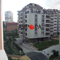Flat in Bulgaria, Burgas Province, 60 sq.m.