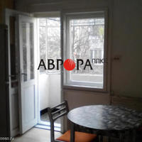 Квартира в центре города в Болгарии, Бургасская область, Елените, 77 кв.м.