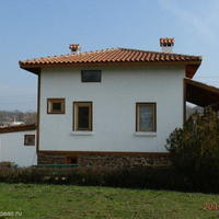 House in Bulgaria, Elkhovo, 210 sq.m.