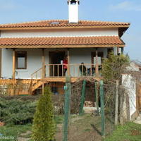 House in Bulgaria, Elkhovo, 210 sq.m.