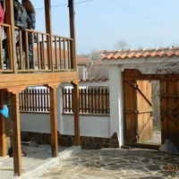 House in Bulgaria, Elkhovo, 210 sq.m.