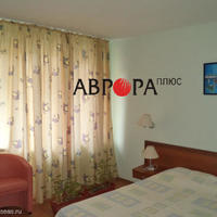 Отель (гостиница) на второй линии моря/озера в Болгарии, Бургасская область, Елените, 790 кв.м.