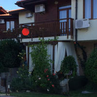 Квартира на первой линии моря/озера в Болгарии, Бургасская область, Елените, 60 кв.м.