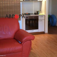 Квартира на первой линии моря/озера в Болгарии, Бургасская область, Елените, 60 кв.м.