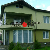 House in the suburbs in Bulgaria, Gorna Kula, 190 sq.m.