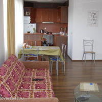 House in Bulgaria, Burgas Province, Elenite, 200 sq.m.