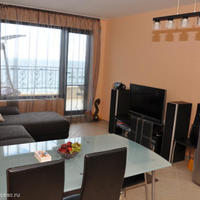 Flat at the first line of the sea / lake in Bulgaria, Lozenitsa, 168 sq.m.