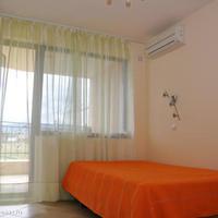Flat at the first line of the sea / lake in Bulgaria, Lozenitsa, 168 sq.m.