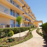 Апартаменты на первой линии моря/озера в Болгарии, Бургасская область, Елените