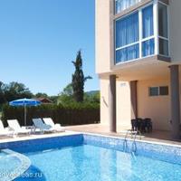 Апартаменты на первой линии моря/озера в Болгарии, Бургасская область, Елените