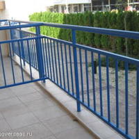 Апартаменты на первой линии моря/озера в Болгарии, Бургасская область, Елените