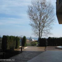 Апартаменты на первой линии моря/озера в Болгарии, Бургасская область, Елените