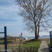 Апартаменты на первой линии моря/озера в Болгарии, Бургасская область, Елените