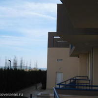 Апартаменты на первой линии моря/озера в Болгарии, Бургасская область, Елените