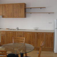 Flat at the second line of the sea / lake in Bulgaria, Gorna Kula, 62 sq.m.