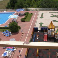 Flat at the second line of the sea / lake in Bulgaria, Gorna Kula, 62 sq.m.