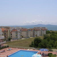Flat at the second line of the sea / lake in Bulgaria, Gorna Kula, 62 sq.m.