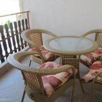 Квартира на второй линии моря/озера в Болгарии, Бургасская область, Елените, 80 кв.м.