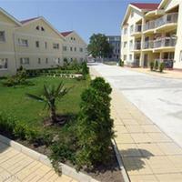 Квартира на второй линии моря/озера в Болгарии, Бургасская область, Елените, 80 кв.м.