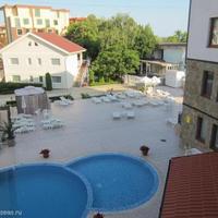 Квартира на второй линии моря/озера в Болгарии, Бургасская область, Елените, 80 кв.м.