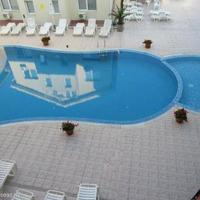 Квартира на второй линии моря/озера в Болгарии, Бургасская область, Елените, 80 кв.м.