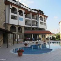 Квартира на второй линии моря/озера в Болгарии, Бургасская область, Елените, 80 кв.м.