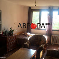 Flat in Bulgaria, Burgas Province, 80 sq.m.