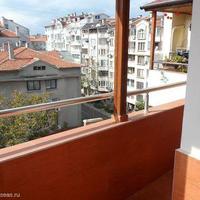 Flat in Bulgaria, Burgas Province, 68 sq.m.