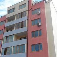 Flat in Bulgaria, Burgas Province, 68 sq.m.