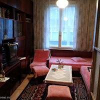 Квартира в центре города в Болгарии, Бургасская область, Елените, 59 кв.м.