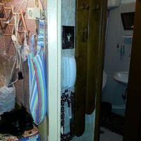 Квартира в центре города в Болгарии, Бургасская область, Елените, 59 кв.м.