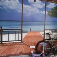 Квартира в центре города в Болгарии, Бургасская область, Елените, 75 кв.м.