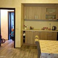 Квартира в центре города в Болгарии, Бургасская область, Елените, 75 кв.м.