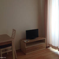 Flat in the city center in Bulgaria, Sunny Beach, 52 sq.m.