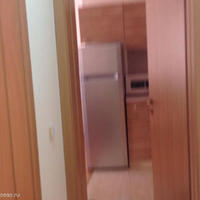 Flat in the city center in Bulgaria, Sunny Beach, 52 sq.m.