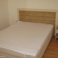 Flat in the city center in Bulgaria, Sunny Beach, 52 sq.m.