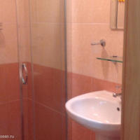 Flat in the city center in Bulgaria, Sunny Beach, 52 sq.m.