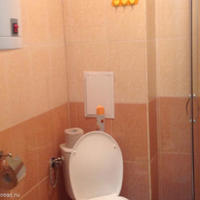 Flat in the city center in Bulgaria, Sunny Beach, 52 sq.m.