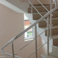 Flat in the city center in Bulgaria, Sunny Beach, 52 sq.m.