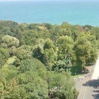 Квартира на первой линии моря/озера в Болгарии, Бургасская область, 225 кв.м.