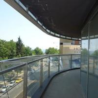 Квартира на первой линии моря/озера в Болгарии, Бургасская область, 225 кв.м.