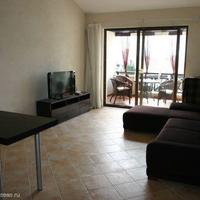 Квартира на первой линии моря/озера в Болгарии, Бургасская область, Елените, 83 кв.м.