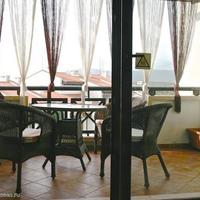 Квартира на первой линии моря/озера в Болгарии, Бургасская область, Елените, 83 кв.м.