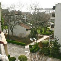 Квартира на первой линии моря/озера в Болгарии, Бургасская область, Елените, 83 кв.м.