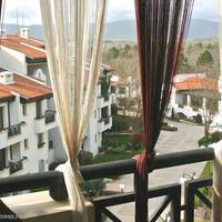 Квартира на первой линии моря/озера в Болгарии, Бургасская область, Елените, 83 кв.м.