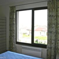 Квартира на первой линии моря/озера в Болгарии, Бургасская область, Елените, 83 кв.м.